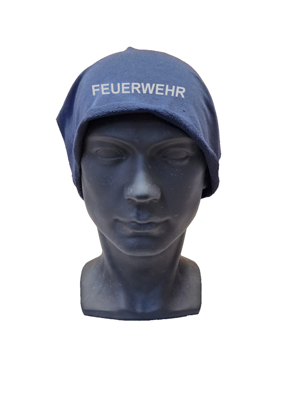 Preview: Beanie Feuerwehr 2